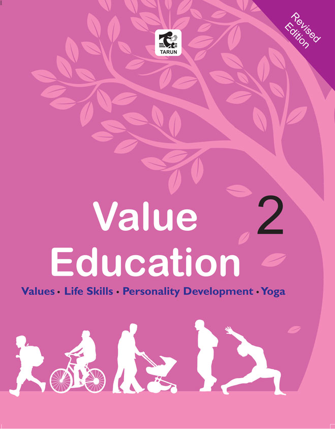 VALUE EDUCATION 2